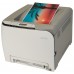Цветной принтер A4 Ricoh Aficio SP C240DN