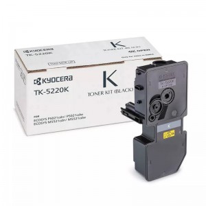 Заправка картриджа Kyocera TK-5220K