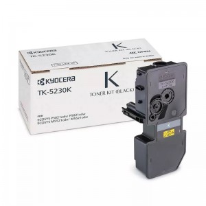 Заправка картриджа Kyocera TK-5230K