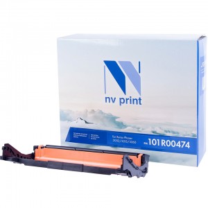Драм-картридж NV-Print 101R00474