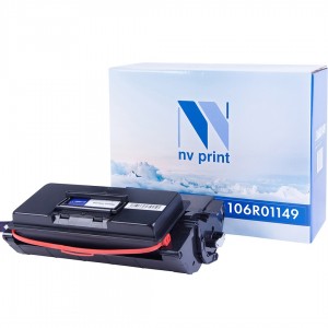 Картридж NV-Print Xerox 106R01149