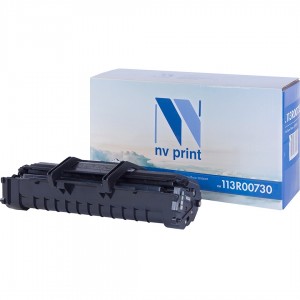 Картридж NV-Print Xerox 113R00730