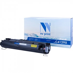 Картридж NV-Print HP C4129X