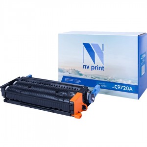 Картридж NV-Print HP C9720A