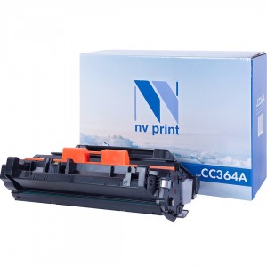 Картридж NV-Print HP CC364A