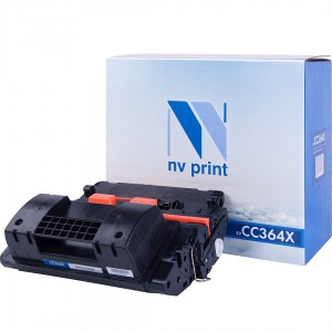 Картридж NV-Print HP CC364X