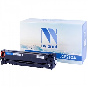 Картридж NV-Print HP CF210A