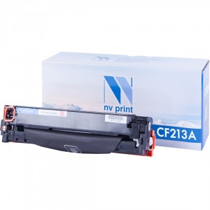 Картридж NV-Print HP CF213A