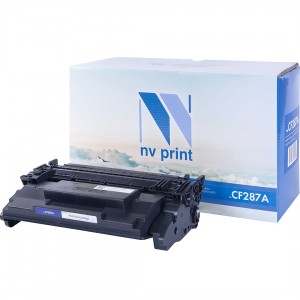 Картридж NV-Print CF287A