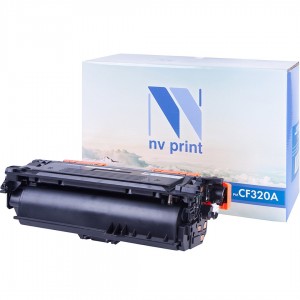 Картридж NV-Print HP CF320A