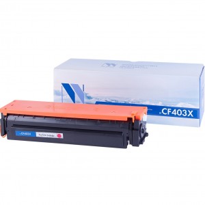 Картридж NV-Print CF403X