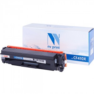 Картридж NV-Print HP CF410X