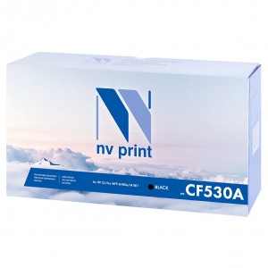 Картридж NV-Print CF530A