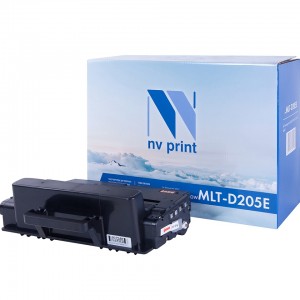 Картридж NV-Print Samsung MLT-D205E