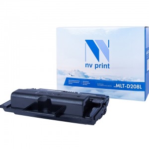 Картридж NV-Print Samsung MLT-D208L