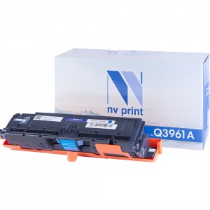 Картридж NV-Print HP Q3961A