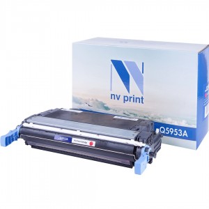 Картридж NV-Print HP Q5953A