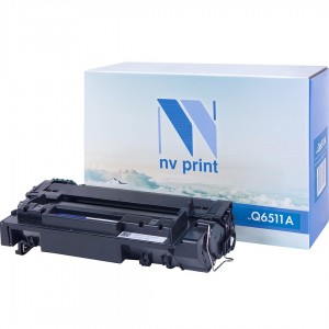 Картридж NV-Print HP Q6511A