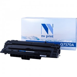 Картридж NV-Print HP Q7570A