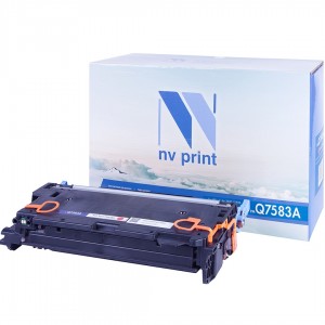 Картридж NV-Print HP Q7583A