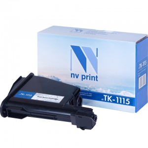Картридж NV-Print Kyocera TK-1115