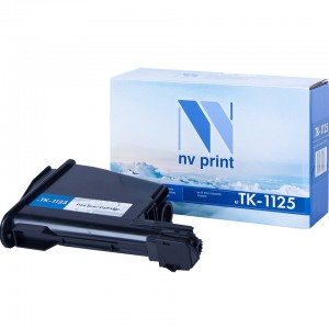 Картридж NV-Print Kyocera TK-1125
