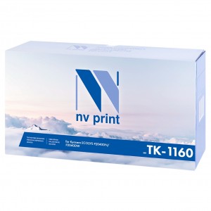 Картридж NV-Print TK-1160