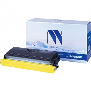 Картридж NV-Print Brother TN-6600