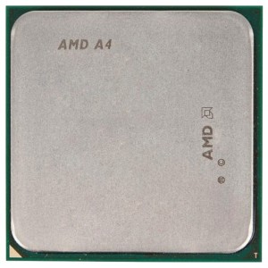 Процессор AMD X2 6300 8370D, SocketFM2, OEM (AD6300OKA23HL)