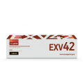 Тонер-картридж EasyPrint LC-EXV42
