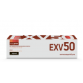 Тонер-картридж EasyPrint LC-EXV50