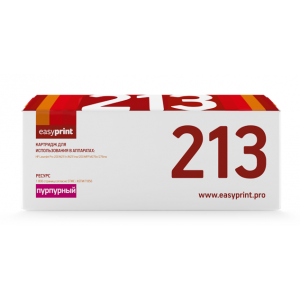 Картридж EasyPrint LH-213
