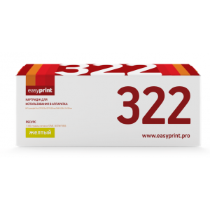 Картридж EasyPrint LH-322A