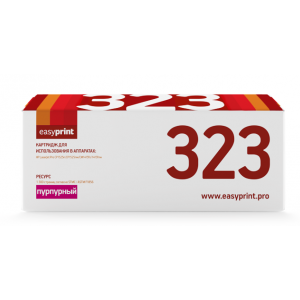 Картридж EasyPrint LH-323A