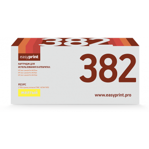 Картридж EasyPrint LH-382