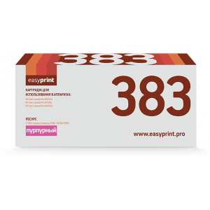 Картридж EasyPrint LH-383