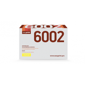 Картридж EasyPrint LH-6002