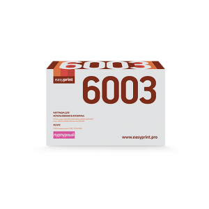 Картридж EasyPrint LH-6003