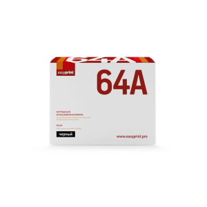 Картридж EasyPrint LH-64A