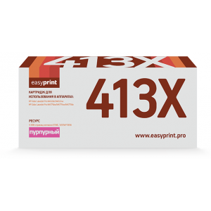 Картридж EasyPrint LH-CF413X