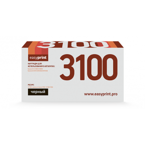 Тонер-картридж EasyPrint LK-3100