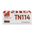 Тонер-картридж EasyPrint LM-TN114