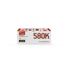 Тонер-картридж EasyPrint LK-580K