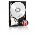 Жесткий диск 3.5" WD Red, 1Тб, HDD, SATA III (WD10EFRX)