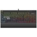 Клавиатура Corsair STRAFE RGB — Cherry MX RED  (CH-9000227-RU)