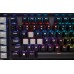 Клавиатура Corsair Gaming с механическими переключателями клавиш K95 RGB PLATINUM, Cherry MX Speed (CH-9127014-RU)