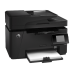 МФУ HP LaserJet Pro MFP M127fw (CZ183A)