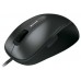 Мышь Microsoft Comfort Mouse 4500 Lochness USB (4FD-00024), черный