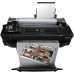 Плоттер A1/24" HP Designjet T520 e-Printer (CQ890C)