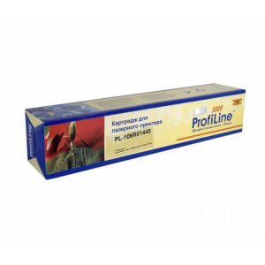 Картридж ProfiLine PL-106R01445
